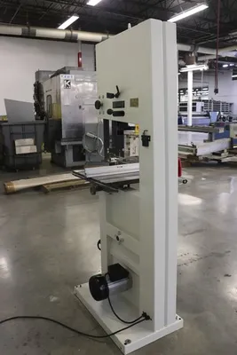 Used RIKON 10-345 Vertical Band Saws Georgia US | The Equipment Hub #236123