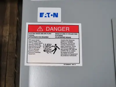 NEW EATON EPX05C1