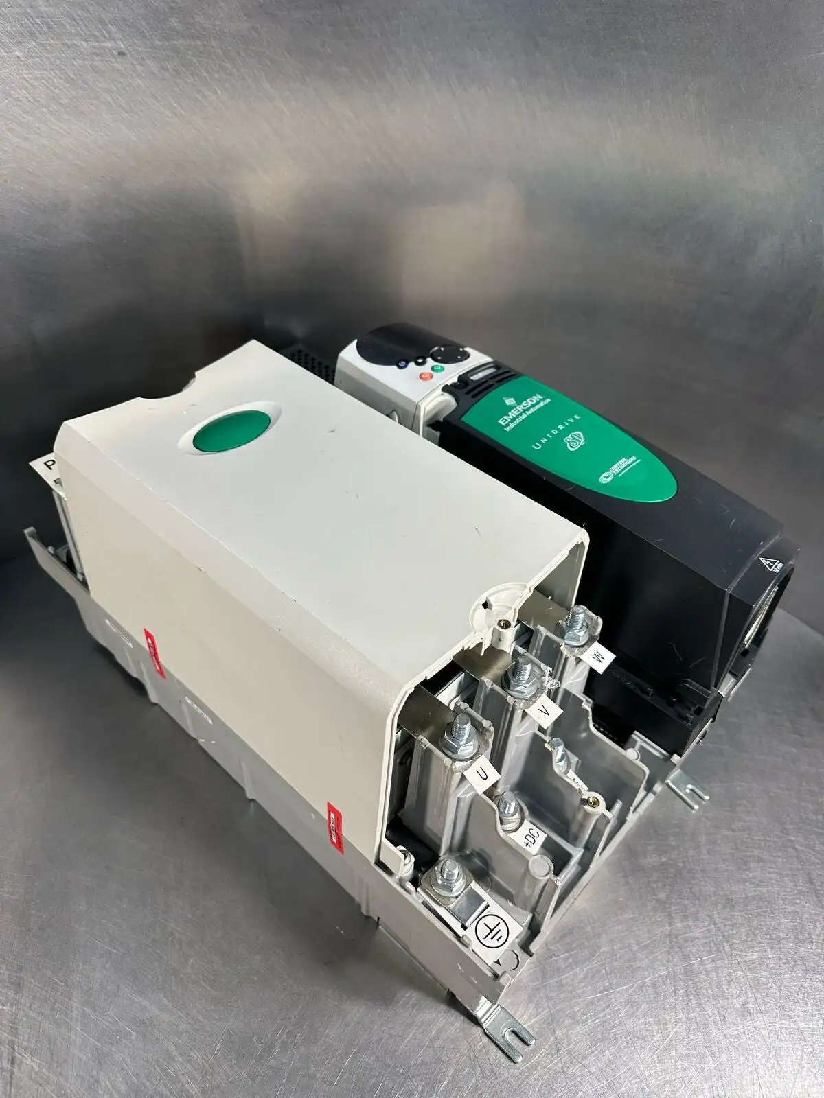 Emerson SP4402 Control Techniques Unidrive SP Inverter Drive. (3.6.2)