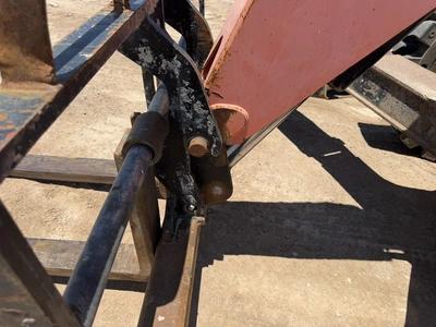 Used _UNKNOWN_ _UNKNOWN_ Telehandlers Texas US | Miedema Asset Management Group #1315711