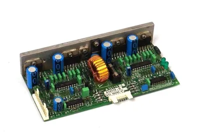 USED MARKEM IMAJE ENM14119 BIPOLAR MOTOR CONTROL BOARD A14119-B