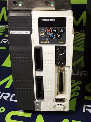 USED PANASONIC MDDDT5540001