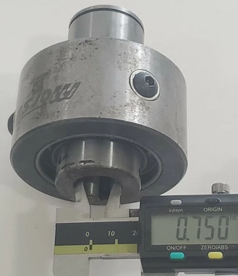 USED MORSE 172795