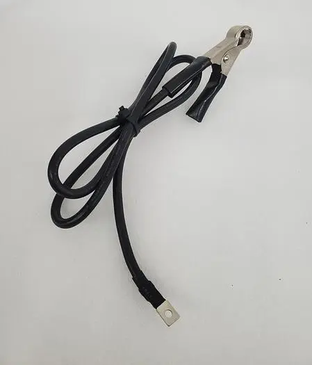 KUNSHAN RENKANG CLAMPING CORD