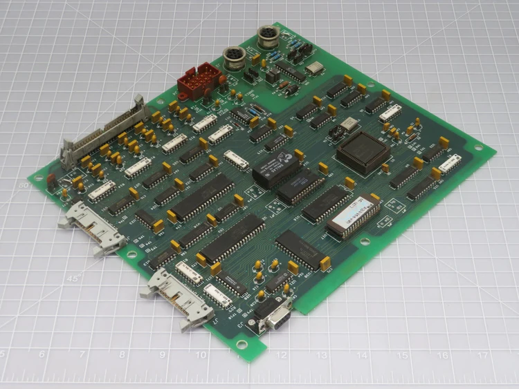 Used STOCK EQUIPMENT _UNKNOWN_ Circuit Boards Texas US | OCO Industrial #1664769