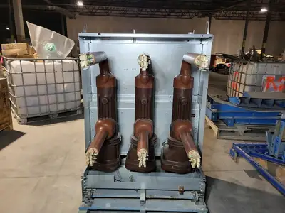NEW SCHNEIDER ELECTRIC SF2 (ECOFIT)