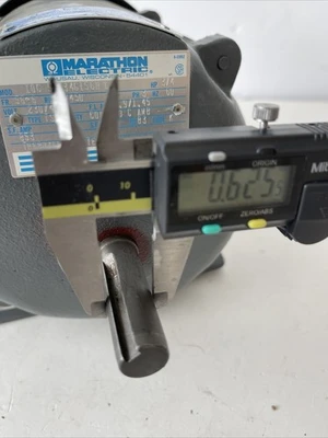 NEW Marathon 1QC 56T34G156H L