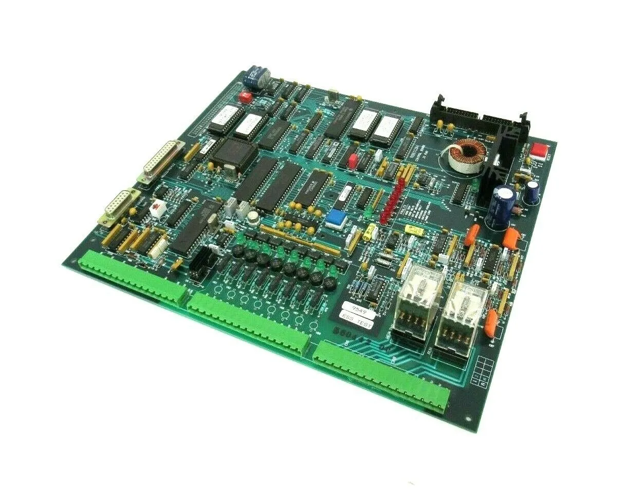 NEW ROBICON 471244A CONTROL BOARD
