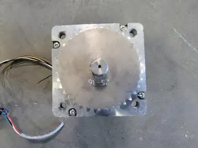 Stepper Motor 90HS114DE065T