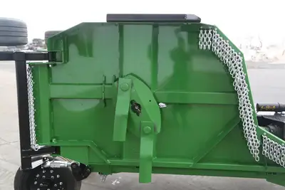 New | in-Stock 2026 WOODS BW12.40 Flex-Wing Rotary Cutters Pennsylvania US | Zimmerman Farm Service #1410050