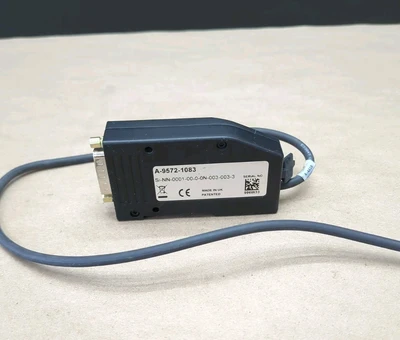 USED Renishaw A-9572-1083 & SR005A