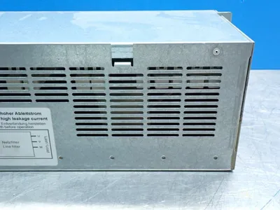 USED SIEMENS 6SL30000BE216AA0