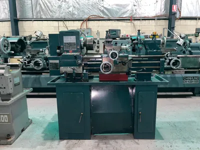 1995 CHIZHOU WHITE EAGLE CZ300 Precision Lathes | ESP Machinery Australia Pty Ltd (8)