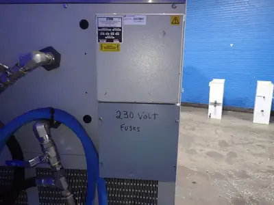 USED LYTRON RC250L01DC7M054