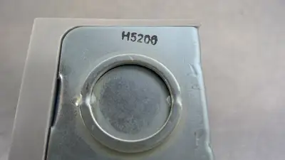 CUTLER HAMMER H520 Push-Button Module 4D