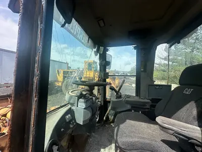 Used 2012 CATERPILLAR 938H Wheel Loaders Ohio US | Proxy Equipment #1388952