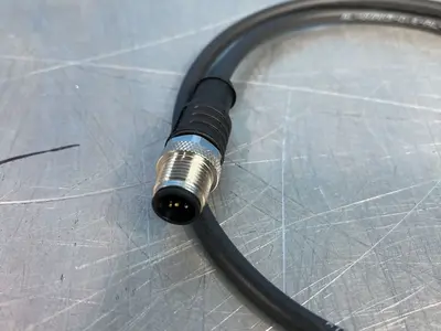 Used 2019 ATLAS COPCO 90215.521006 Cable & Wire Ohio US | HGR 24 #1084695