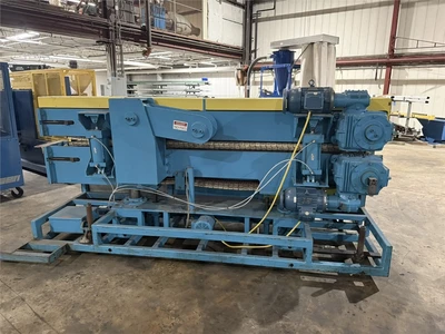 Used MAPLAN 503 Down Stream - Pullers | Arlington Machinery #875868