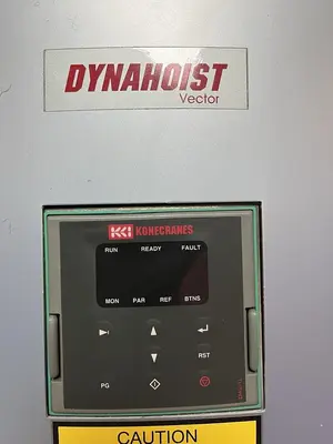 USED KONECRANES DAV0300NFL1N1P1