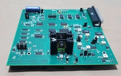 USED Teledyne 1860-0400-01