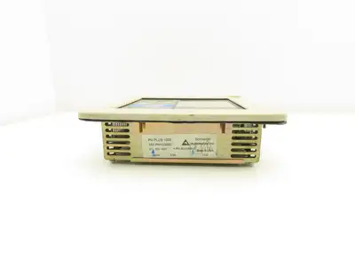 Schneider Modicon MM-PM10300C Panel Mate Plus 1000  -No Screen Parts Only-