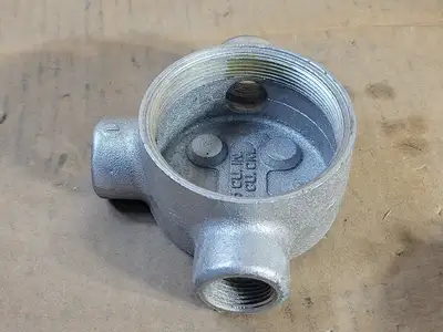 USED EATON GUAT26