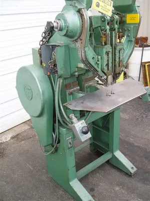 USED MILFORD 91