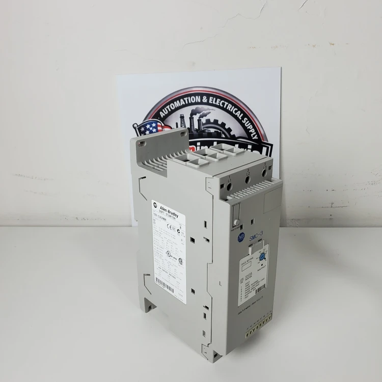 Used ALLEN BRADLEY 150-C43NBR Misc Industrial Equipment California US | American Industrial Supply Co. #1377027