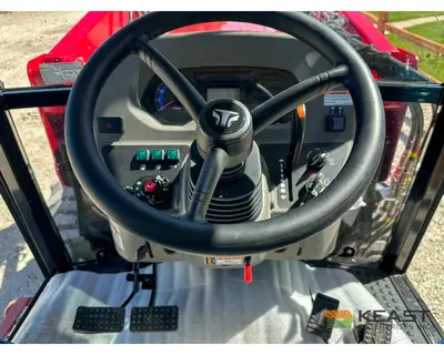 Used TYM _UNKNOWN_ Sub-Compact & Compact Tractors Iowa US | Keast Enterprises #1360521