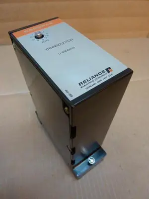 USED RELIANCE ELECTRIC 0-49009-13