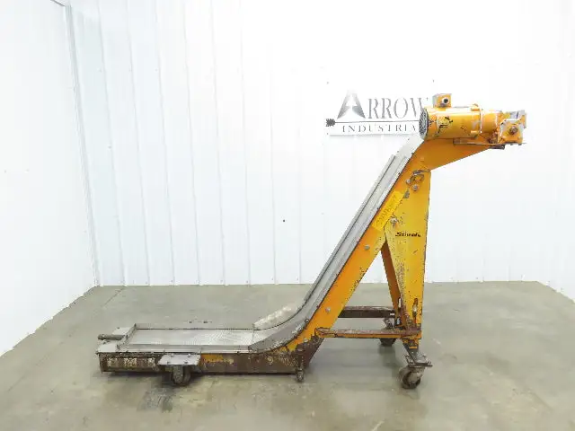 Used STORCH _UNKNOWN_ Conveyor Parts Indiana US | Arrow Industrial #1366796