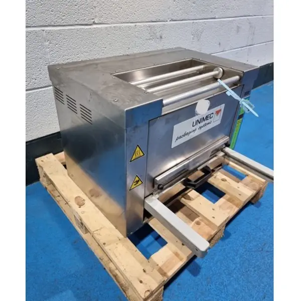 Used Unimec _UNKNOWN_ Tray Sealers Pennsylvania US | ISCA #1299284