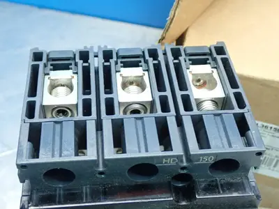 New | in-Stock SQUARE D HDL36150 Circuit Breakers Ohio US | HGR 24 #1069968