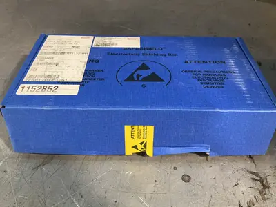 Used BOSCH REXROTH R911308370 AC Drive Control Module Ohio US | HGR 24 #1345995
