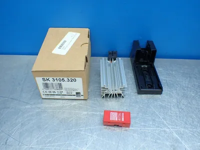 New | in-Stock RITTAL SK3105.320 Heaters Ohio US | HGR 24 #802855