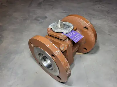 NEW 2011 KF INDUSTRIES E2153-1922G21