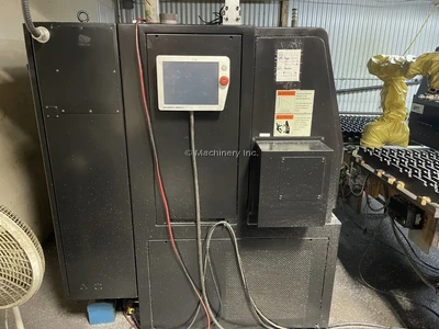 USED 2019 TAKISAWA EX-GALAXY