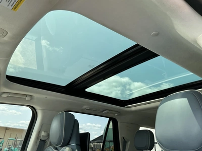 Used 2018 LINCOLN NAVIGATOR SUVs Michigan US | Miedema Asset Management Group #1322345