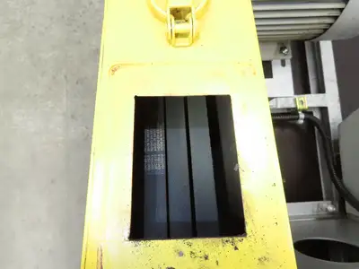 Used ASAHI _UNKNOWN_ Blowers Indiana US | Arrow Industrial #610639