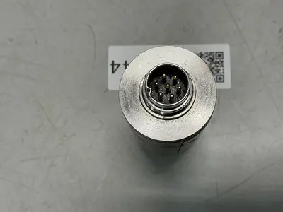 USED DYNISCO IDA354-5C-S78B