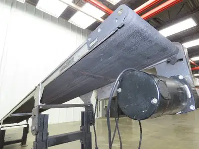 Used DORNER _UNKNOWN_ Belt Conveyors | Arrow Industrial #561710