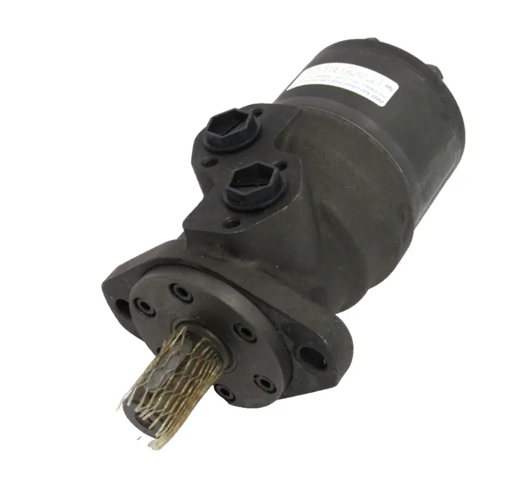 New | in-Stock IMD _UNKNOWN_ Hydraulic and Pneumatic Motors | SB Industrial Supply #834026