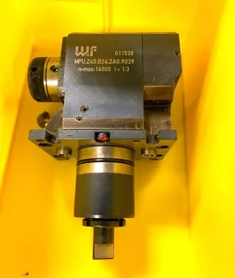 2011 MIYANO ABX-64SY Automatics and Screw Machines | CNC EXCHANGE (14)