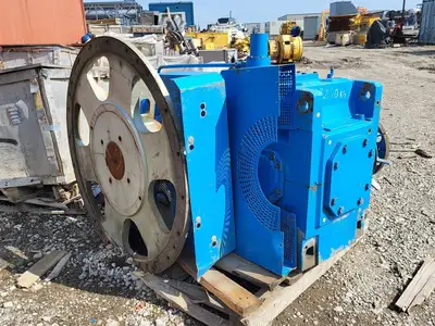 USED FLENDER H2-SH14A