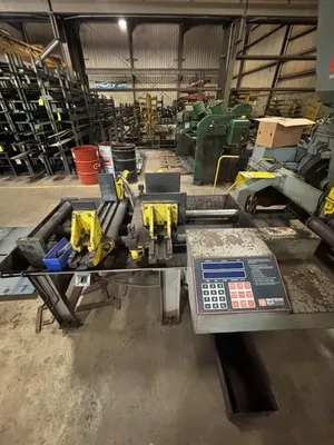 2004 MARVEL 2125A-PC60 vertical tilt frame saws | Myers Technology Co., LLC (4)