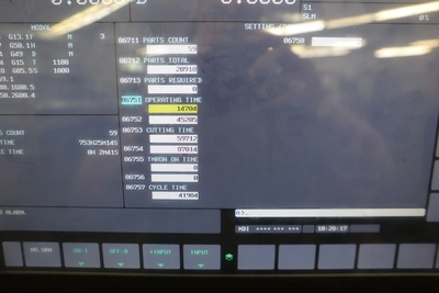 Used DN SOLUTIONS LYNX 2100LYA Multitasking Machining Centers Minnesota US | Machinesused.com #1366019
