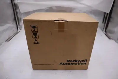 Allen Bradley 25B-D017N104 /A PowerFlex 525 480V 17A AC Drive - NEW - STK 3447CC