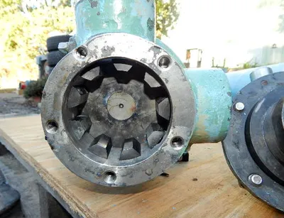 USED VIKING HL724