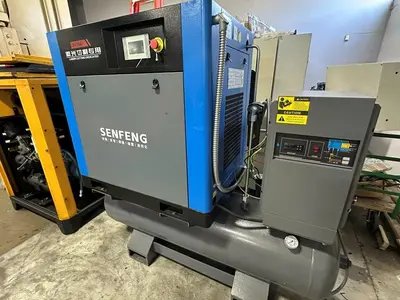 USED SENFENG XV-15/16Y