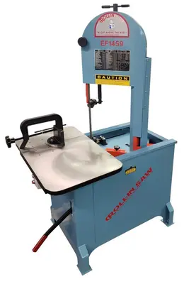 NEW ROLL-IN EF1459